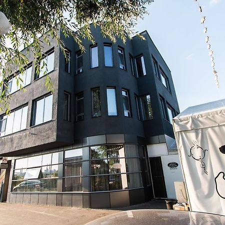 Apartmán Zolotko Galaţi Exteriér fotografie