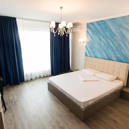 Apartmán Zolotko Galaţi Exteriér fotografie