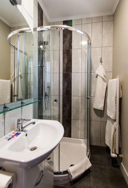 Apartmán Zolotko Galaţi Exteriér fotografie