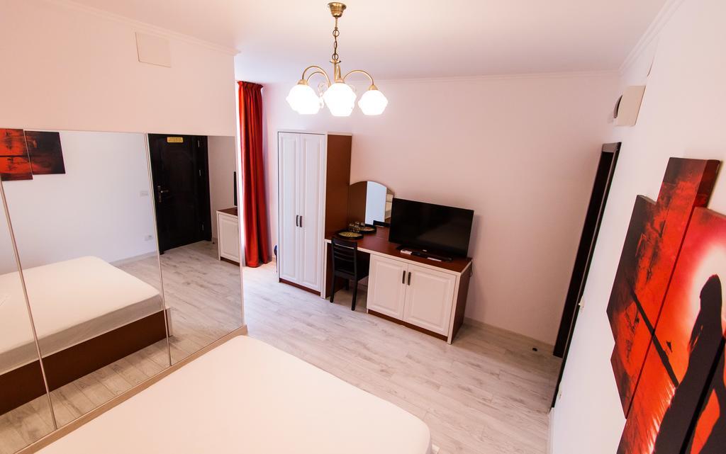 Apartmán Zolotko Galaţi Exteriér fotografie