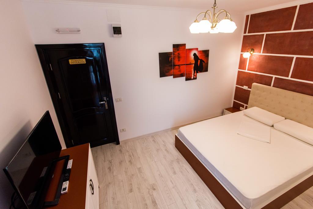 Apartmán Zolotko Galaţi Exteriér fotografie