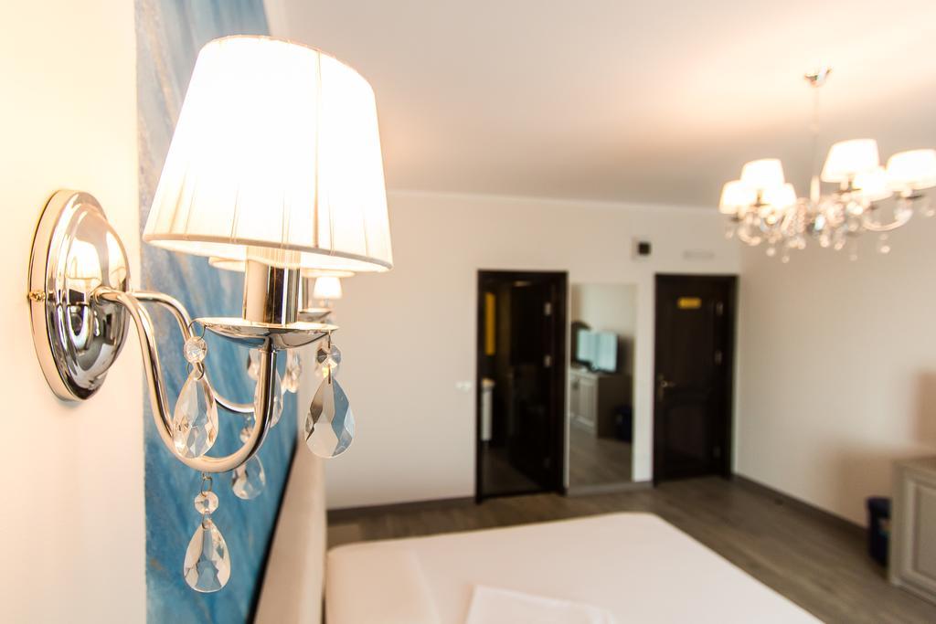 Apartmán Zolotko Galaţi Exteriér fotografie