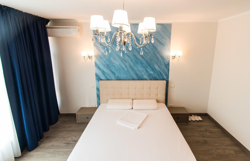 Apartmán Zolotko Galaţi Exteriér fotografie