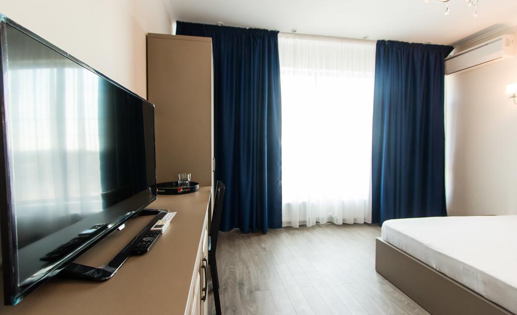 Apartmán Zolotko Galaţi Exteriér fotografie