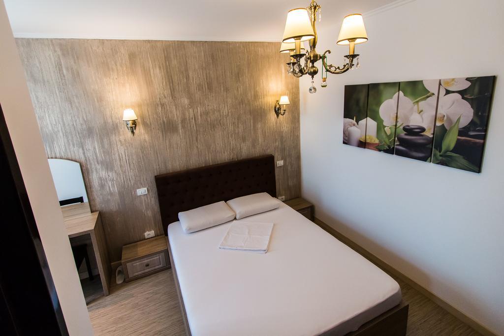 Apartmán Zolotko Galaţi Exteriér fotografie