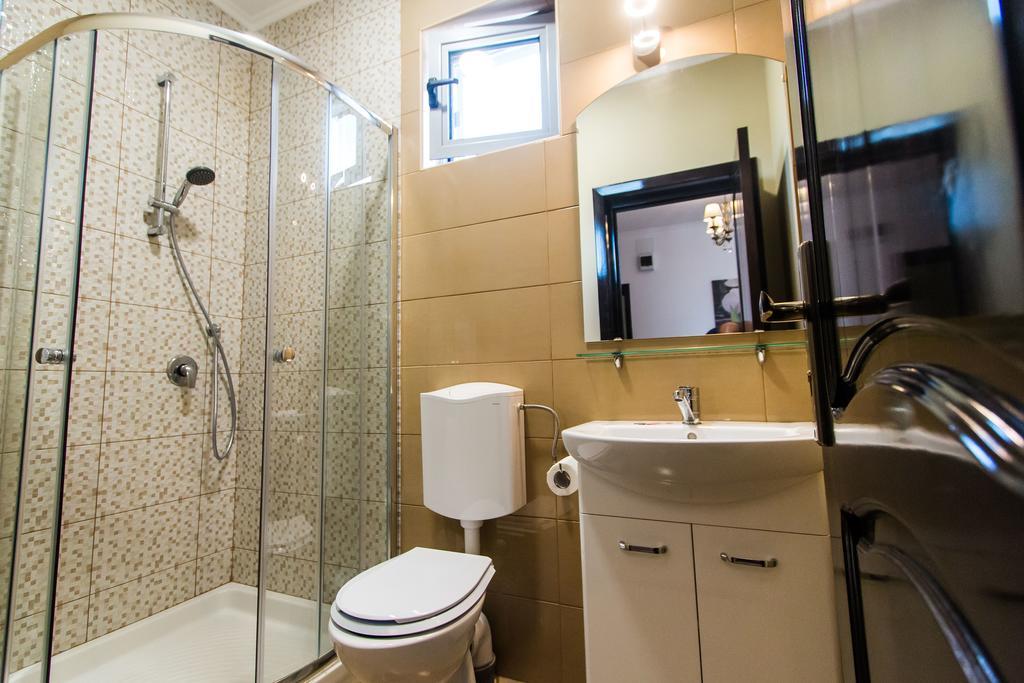 Apartmán Zolotko Galaţi Exteriér fotografie