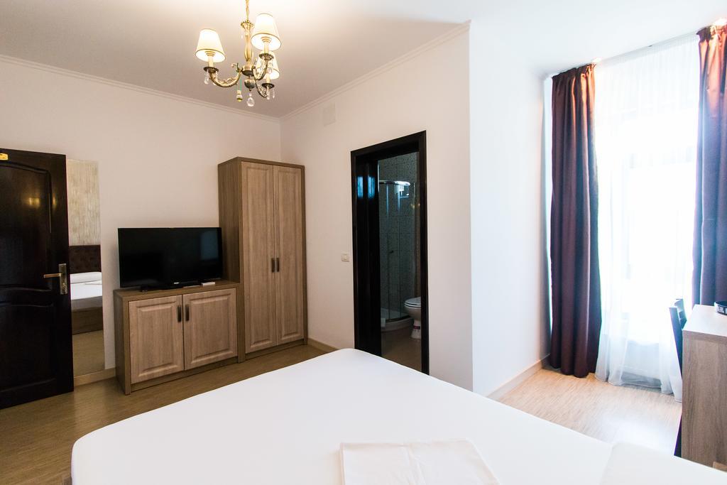 Apartmán Zolotko Galaţi Exteriér fotografie