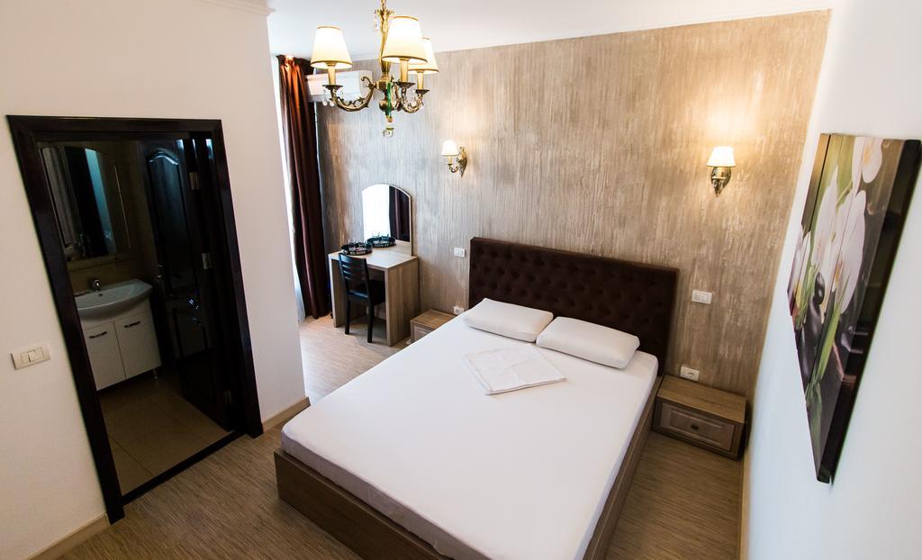 Apartmán Zolotko Galaţi Exteriér fotografie