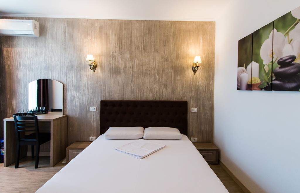 Apartmán Zolotko Galaţi Exteriér fotografie