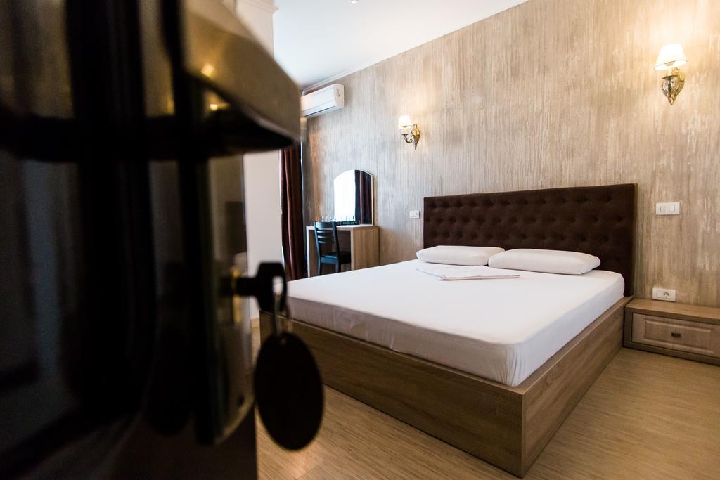 Apartmán Zolotko Galaţi Exteriér fotografie