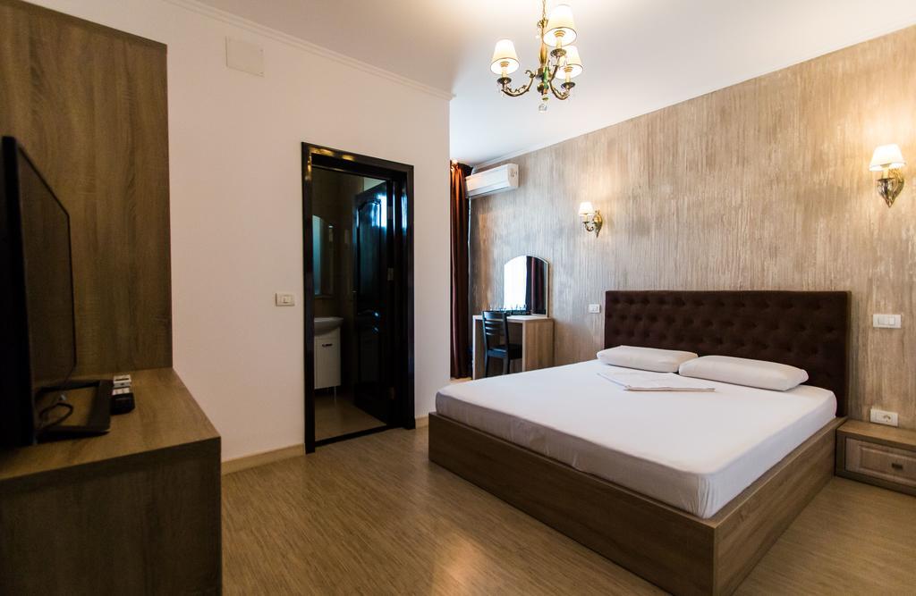 Apartmán Zolotko Galaţi Exteriér fotografie