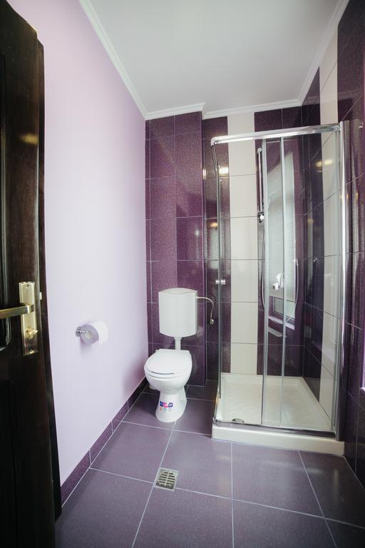 Apartmán Zolotko Galaţi Exteriér fotografie