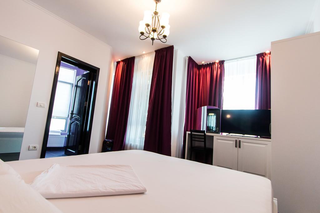 Apartmán Zolotko Galaţi Exteriér fotografie