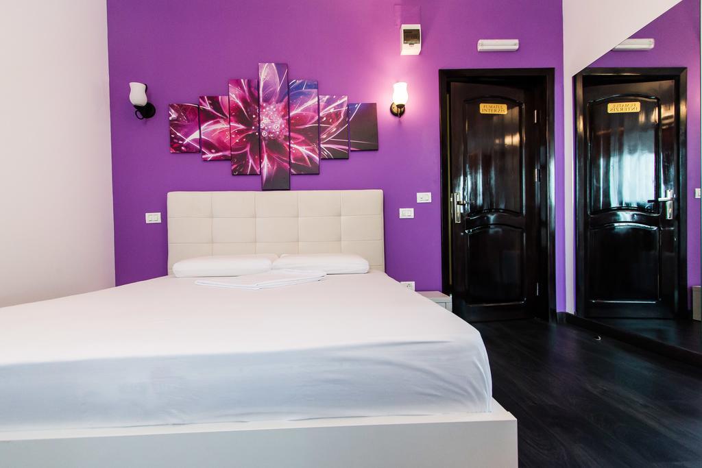Apartmán Zolotko Galaţi Exteriér fotografie