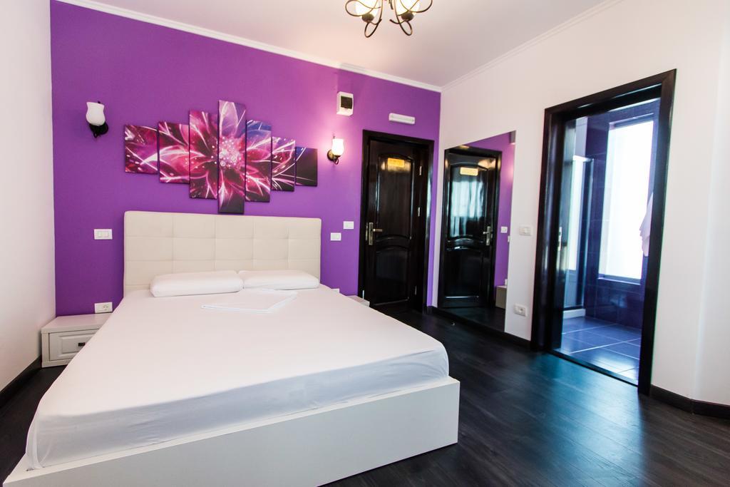 Apartmán Zolotko Galaţi Exteriér fotografie